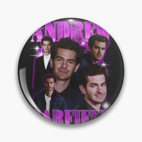 Item preview, Andrew Garfield designed and sold by Valentinesday69.