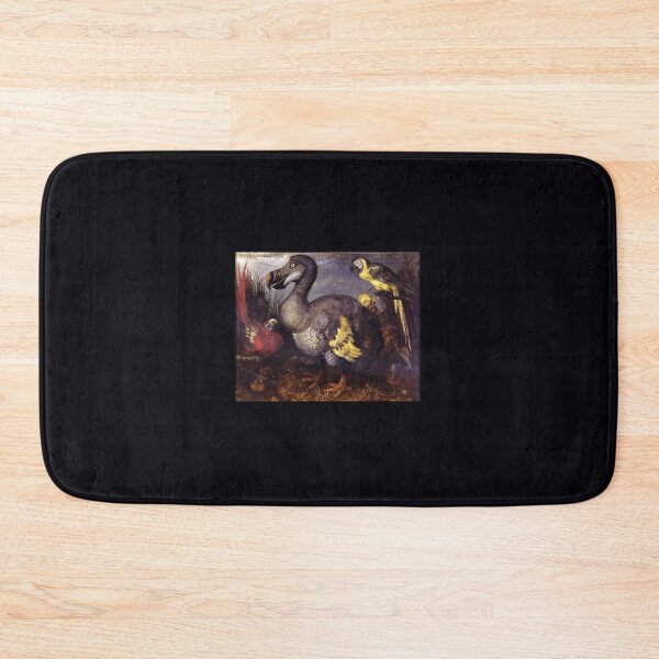 Item preview, Edwards' Dodo by Roelant Savery designed and sold by Amanda1775.