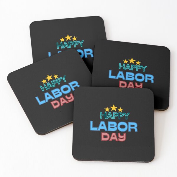 Item preview, Happy Labor Day, American Labor Day, Patriotic Shirt, Labor Day Shirt, Laboring Shirt, America Labor Day, Labor Day Gift designed and sold by HassanRajy.