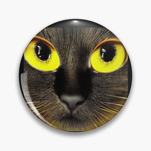 Item preview, Goldeneyes designed and sold by FoamingKobold.