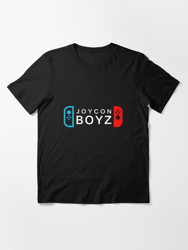 joycon boyz forever shirt