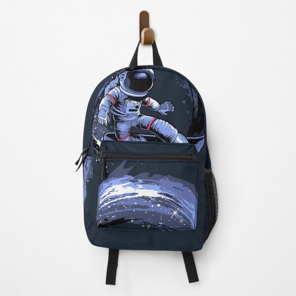 Item preview, Astronaut Universe Surfer designed and sold by Urimagery.