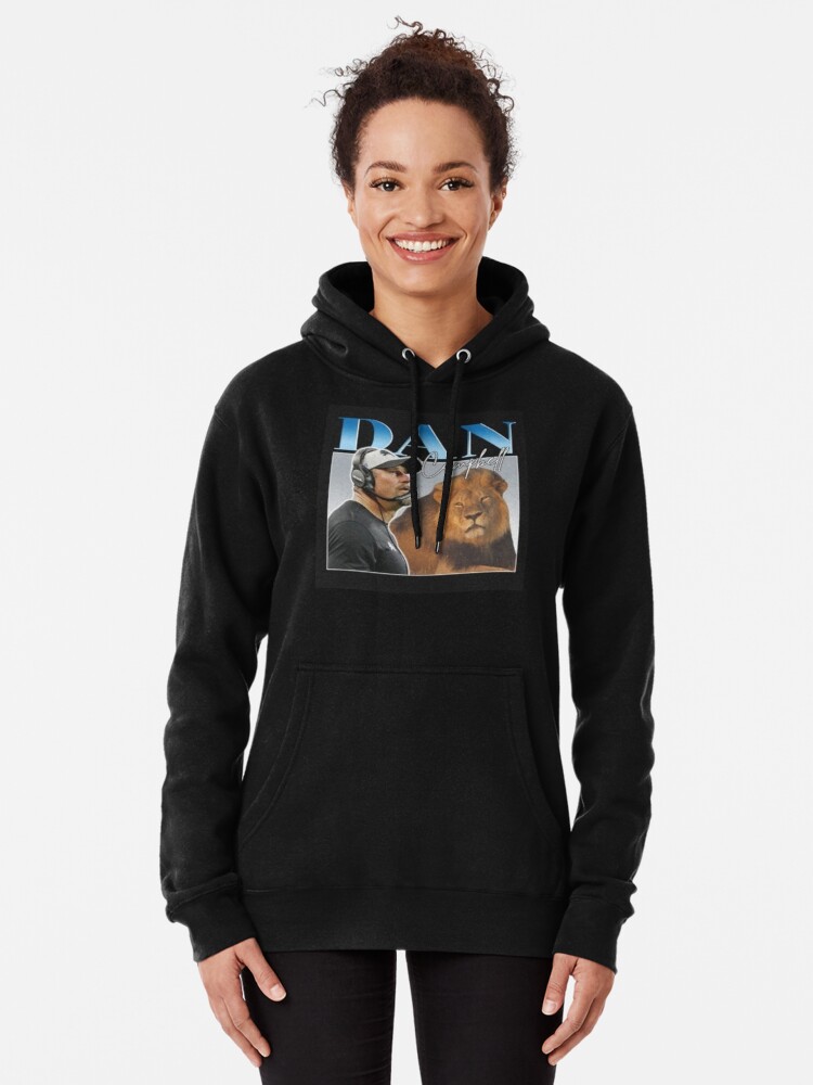 Coach Dan Campbell 313 Shirt, hoodie, sweater, long sleeve and