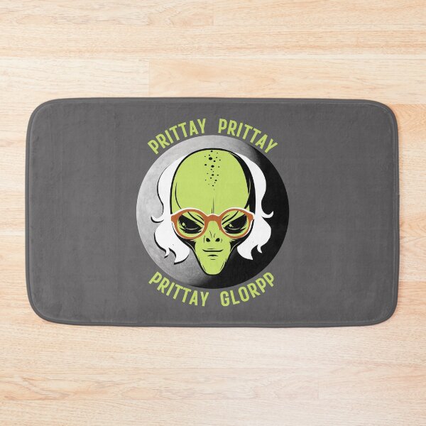 Item preview, Alien Larry designed and sold by AMERICANCHEEZ.
