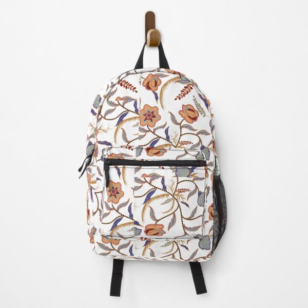 Item preview, Abstract pattern autumn themed| Floral Autumn designed and sold by Glitches 16.