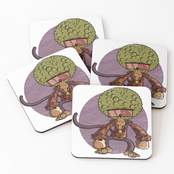Item preview, Groovy Monkey designed and sold by phycogus.