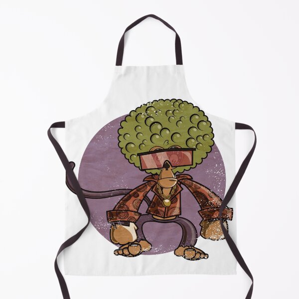 Item preview, Groovy Monkey designed and sold by phycogus.