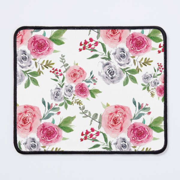 Item preview, Loose Floral Bouquet by Laurel Beard designed and sold by laurelbeard.
