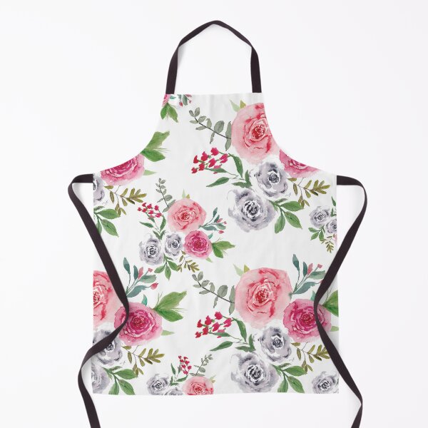 Item preview, Loose Floral Bouquet by Laurel Beard designed and sold by laurelbeard.