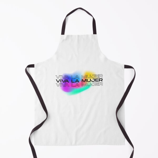 Item preview, Viva la mujer designed and sold by LatinoPower.