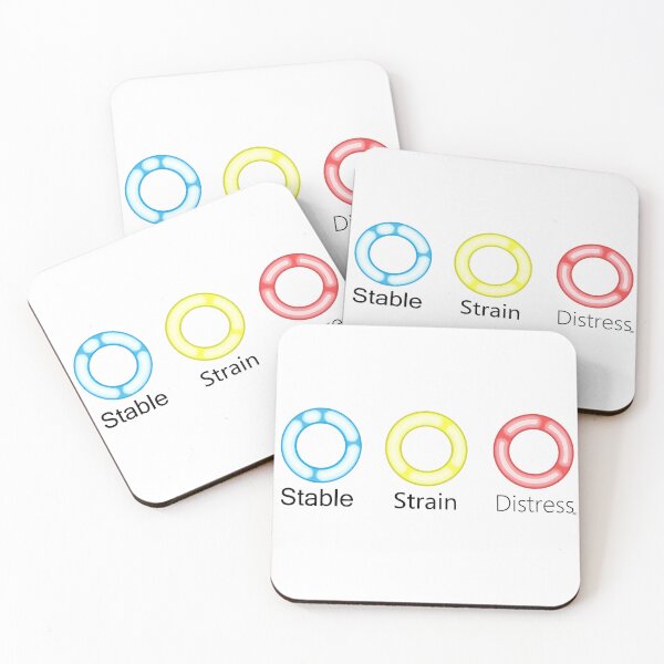 Item preview, Meaning Behind LED designed and sold by Comfort-Station.
