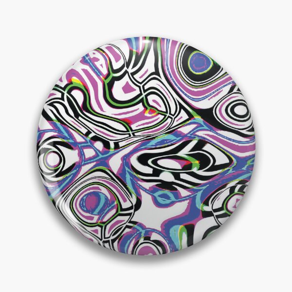 Item preview, Acid Fires 2011-01 designed and sold by claudioboyd.