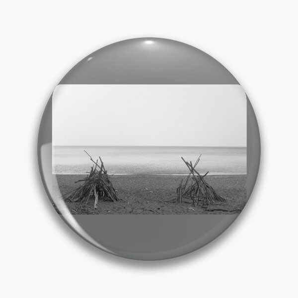 Item preview, 2020 Capanne sulla spiaggia designed and sold by robertoferrero.