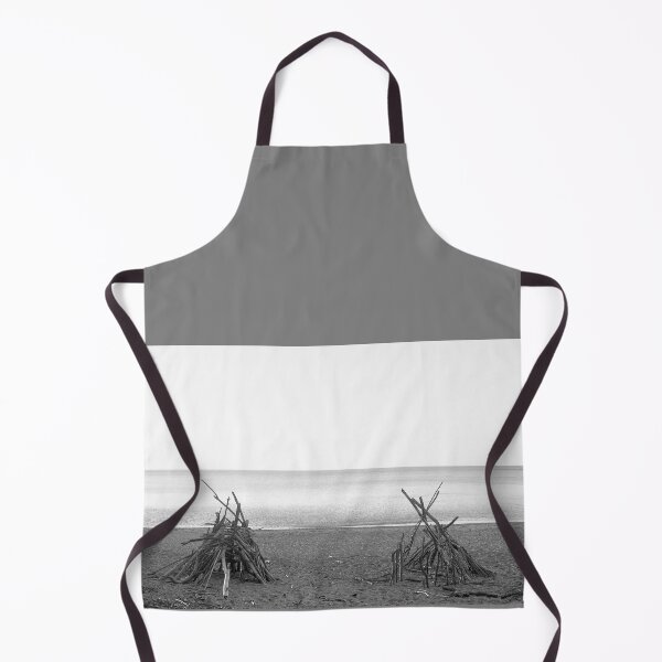 Item preview, 2020 Capanne sulla spiaggia designed and sold by robertoferrero.