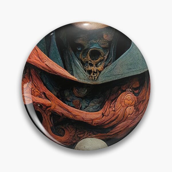 Item preview, Path of Necromancy # 02  designed and sold by DustOfDreams.