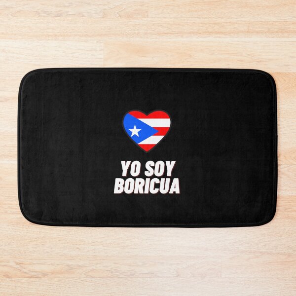 Item preview, YO SOY BORICUA PUERTO RICO  designed and sold by Timcito.
