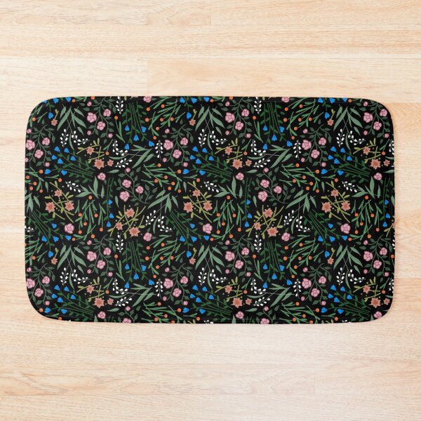 Item preview, Floral Pattern designed and sold by Lyndsedoodle.