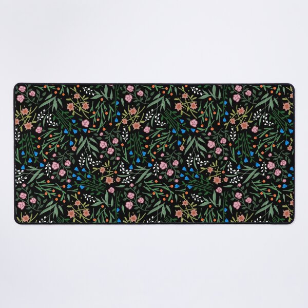 Item preview, Floral Pattern designed and sold by Lyndsedoodle.