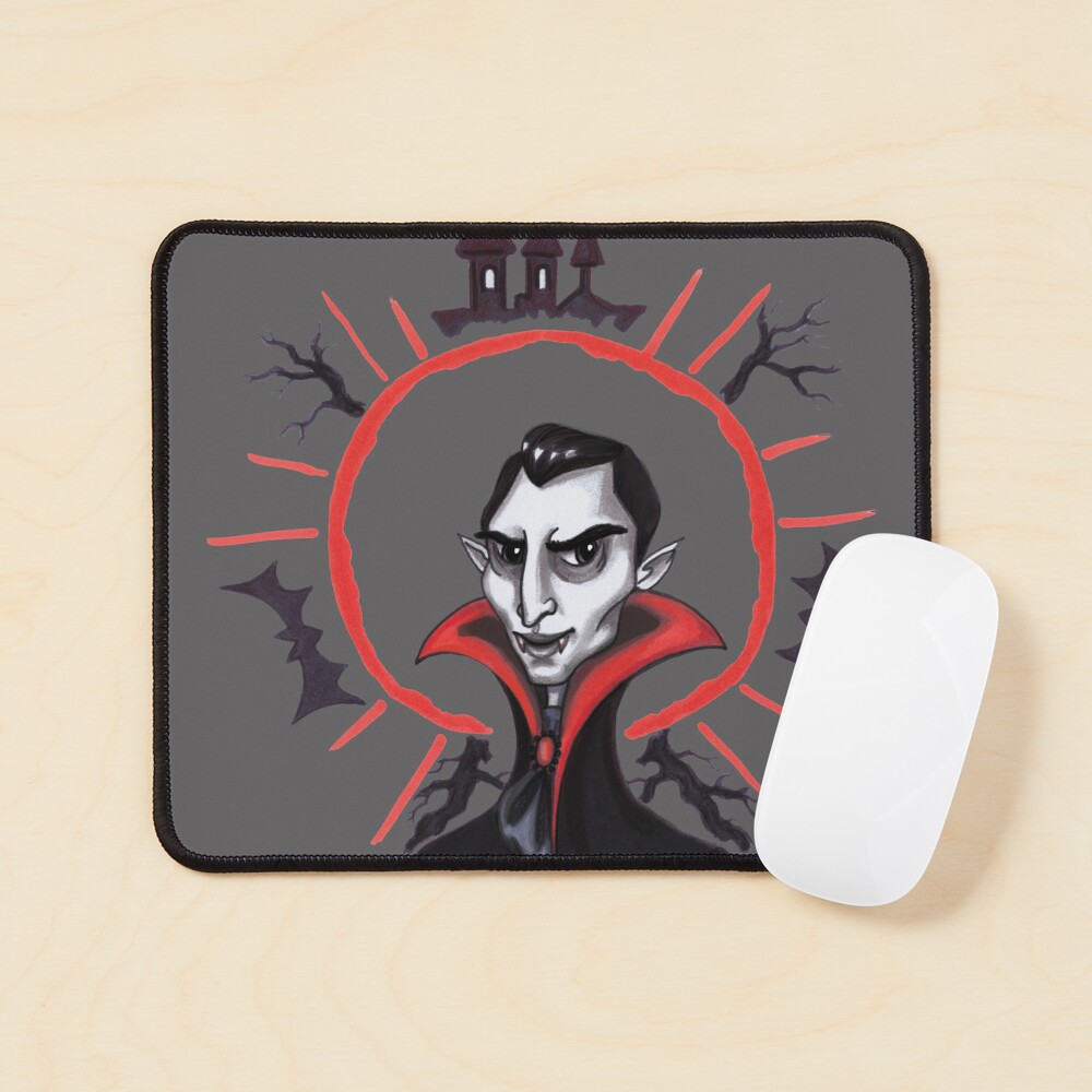 Item preview, Mouse Pad designed and sold by RalucaIov.