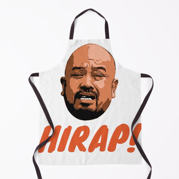 Item preview, Hirap! designed and sold by hirapbuhay.