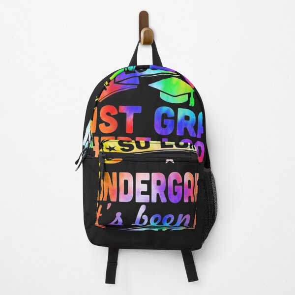 Item preview, So Long Kindergarten 1st Grade designed and sold by nezymakeup.