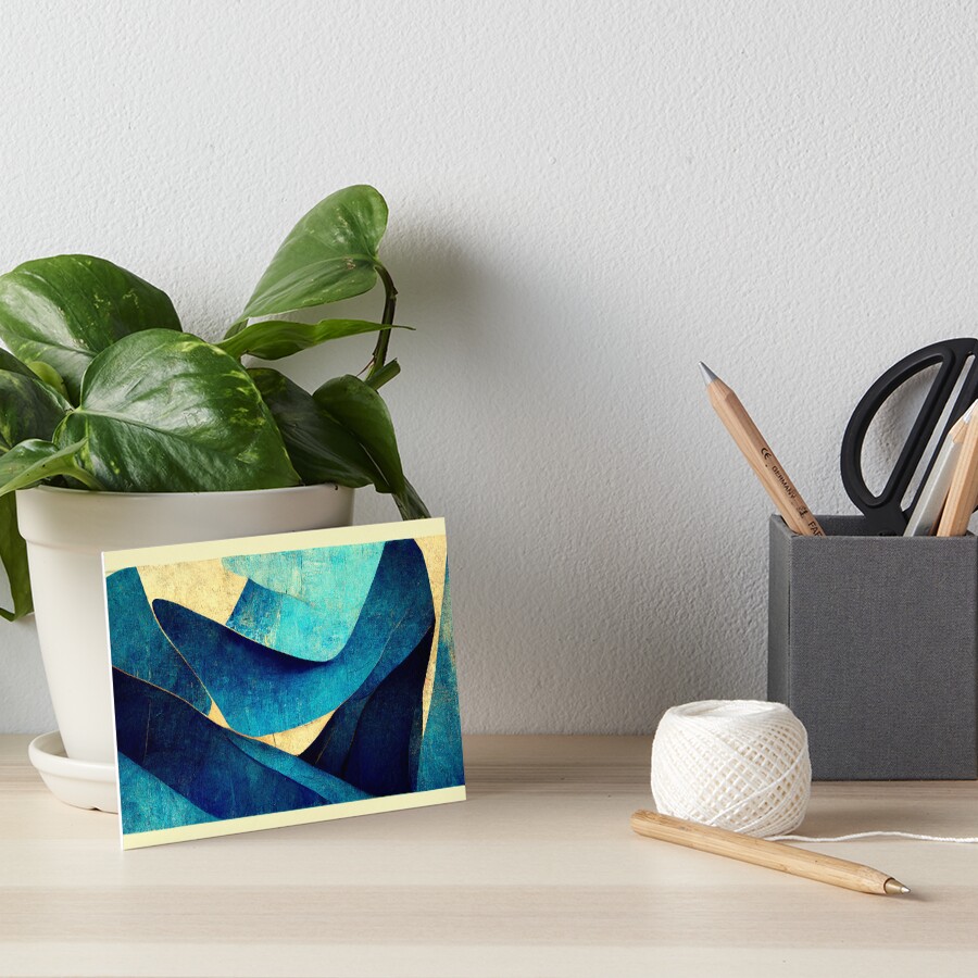 Item preview, Art Board Print designed and sold by DeepSymbolism.