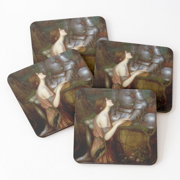 Item preview, Lamia designed and sold by Twisted Wick.