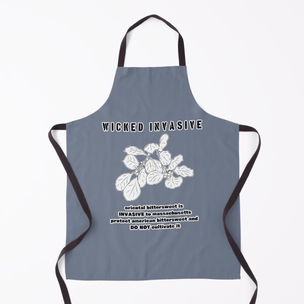 Item preview, invasive plant of massachusetts: bittersweet designed and sold by C4ptainRavioli.