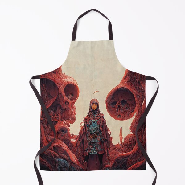 Item preview, The Bonehunters #04 designed and sold by DustOfDreams.