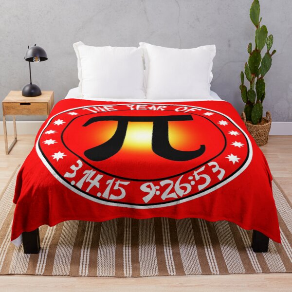 Item preview, Year of Pi  3/14/15 9:26:53  designed and sold by Gravityx9.