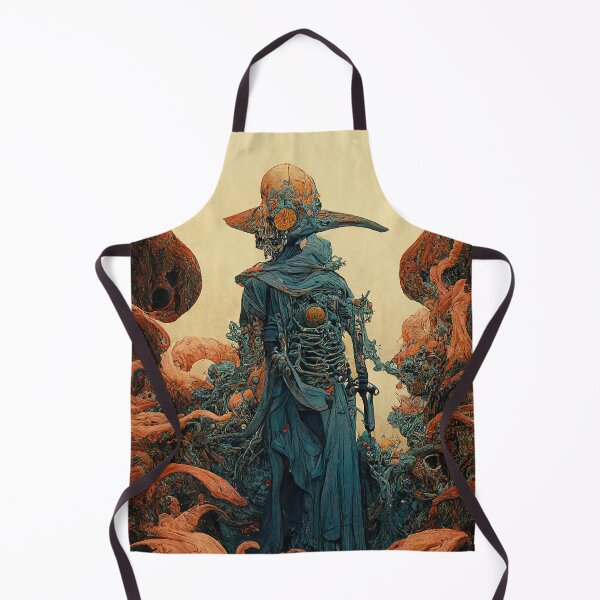 Item preview, The False Gods #03 designed and sold by DustOfDreams.