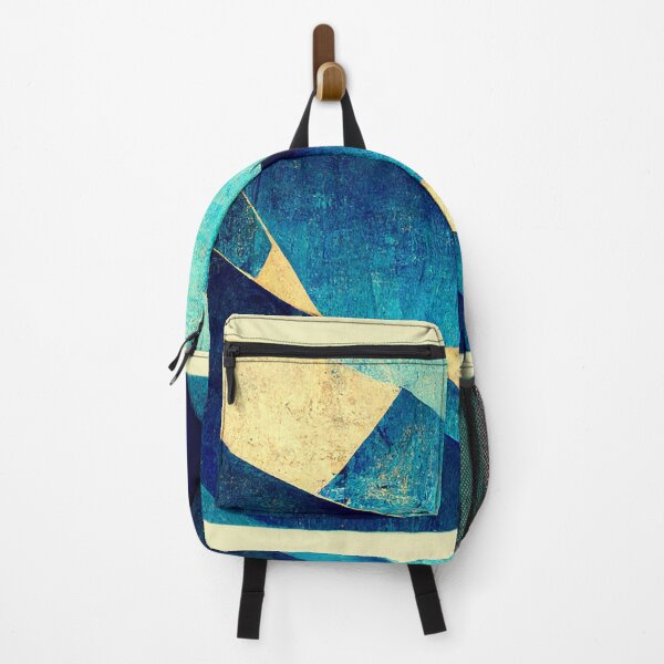 Item preview, Azure Abstract designed and sold by DeepSymbolism.