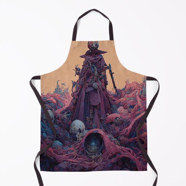 Item preview, The False Gods #04 designed and sold by DustOfDreams.