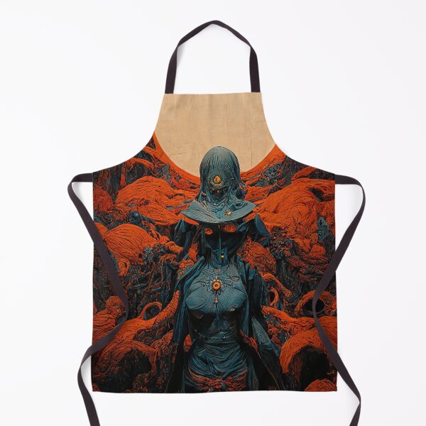 Item preview, The Lords of Madness # 02  designed and sold by DustOfDreams.