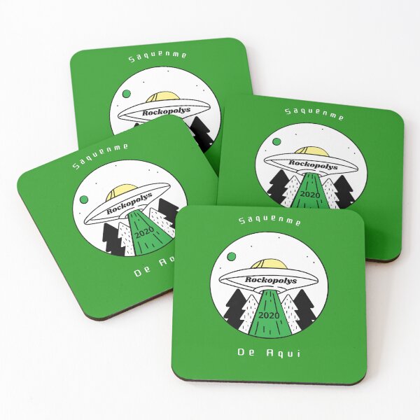 Item preview, Get Me Out Of Here 2020 Covid 19 designed and sold by Rockopolys.