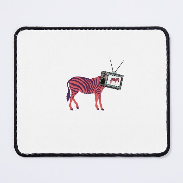 Item preview, Zebra Documentary designed and sold by semiryapici.