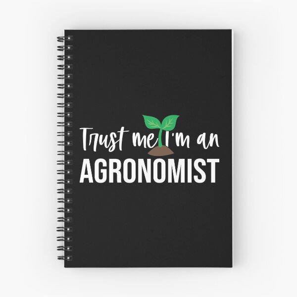 Item preview, Trust Me I'm An Agronomist: Agronomy Funny Agronomist Gift designed and sold by Adexyl.