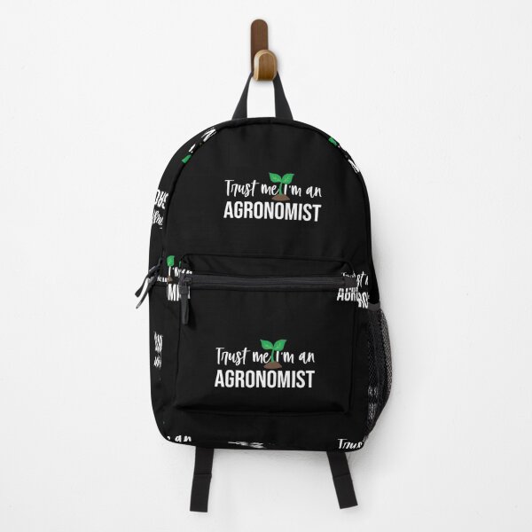 Item preview, Trust Me I'm An Agronomist: Agronomy Funny Agronomist Gift designed and sold by Adexyl.