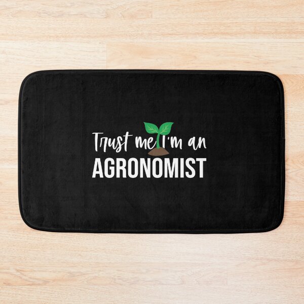 Item preview, Trust Me I'm An Agronomist: Agronomy Funny Agronomist Gift designed and sold by Adexyl.