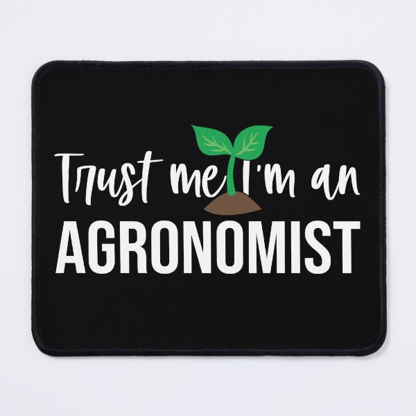 Item preview, Trust Me I'm An Agronomist: Agronomy Funny Agronomist Gift designed and sold by Adexyl.
