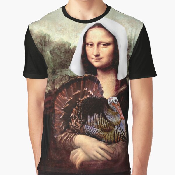 mona lisa shirt urban outfitters