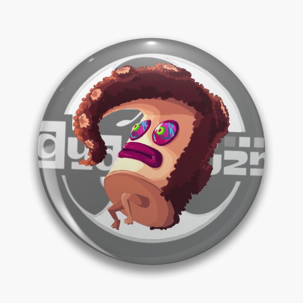 Item preview, Fuzzy Octarian designed and sold by PEUP.