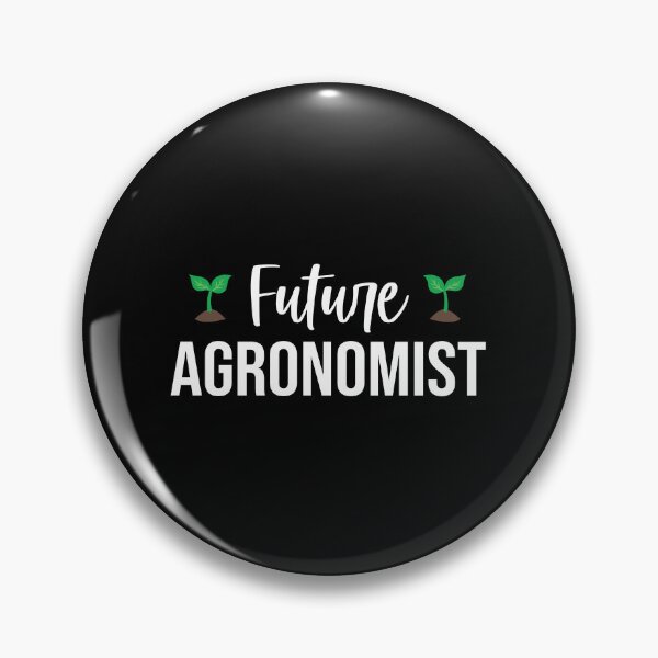 Item preview, Future Agronomist: Agronomy Student Funny Agronomist Gift designed and sold by Adexyl.