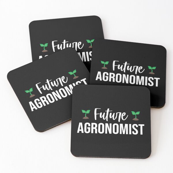 Item preview, Future Agronomist: Agronomy Student Funny Agronomist Gift designed and sold by Adexyl.