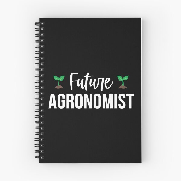 Item preview, Future Agronomist: Agronomy Student Funny Agronomist Gift designed and sold by Adexyl.