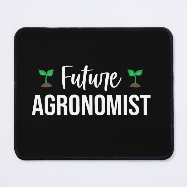 Item preview, Future Agronomist: Agronomy Student Funny Agronomist Gift designed and sold by Adexyl.