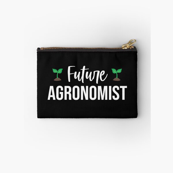 Item preview, Future Agronomist: Agronomy Student Funny Agronomist Gift designed and sold by Adexyl.