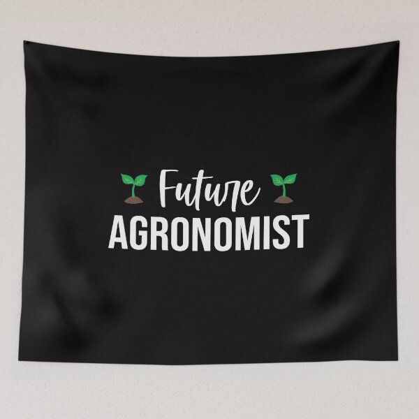 Item preview, Future Agronomist: Agronomy Student Funny Agronomist Gift designed and sold by Adexyl.