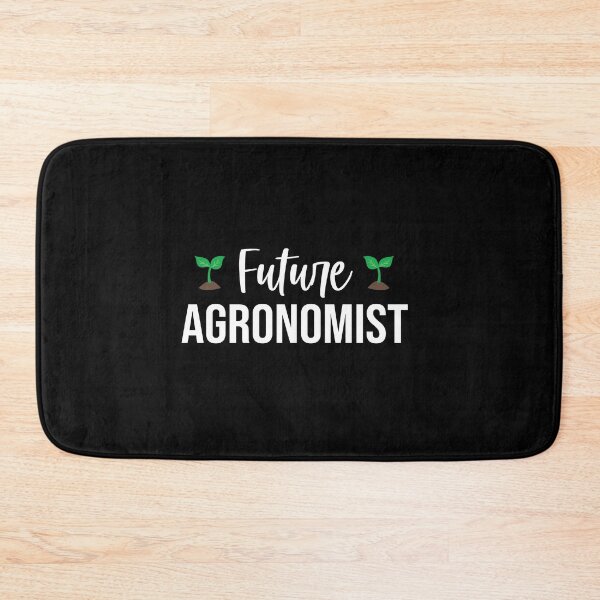 Item preview, Future Agronomist: Agronomy Student Funny Agronomist Gift designed and sold by Adexyl.