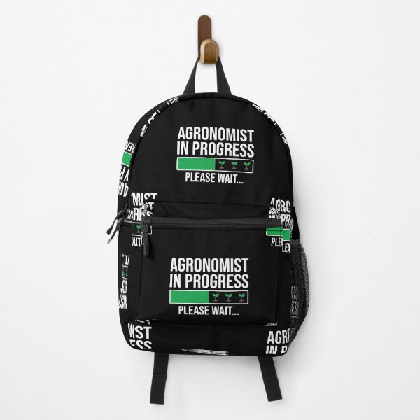 Item preview, Agronomist In Progress: Agronomy Student Funny Agronomist Gift designed and sold by Adexyl.